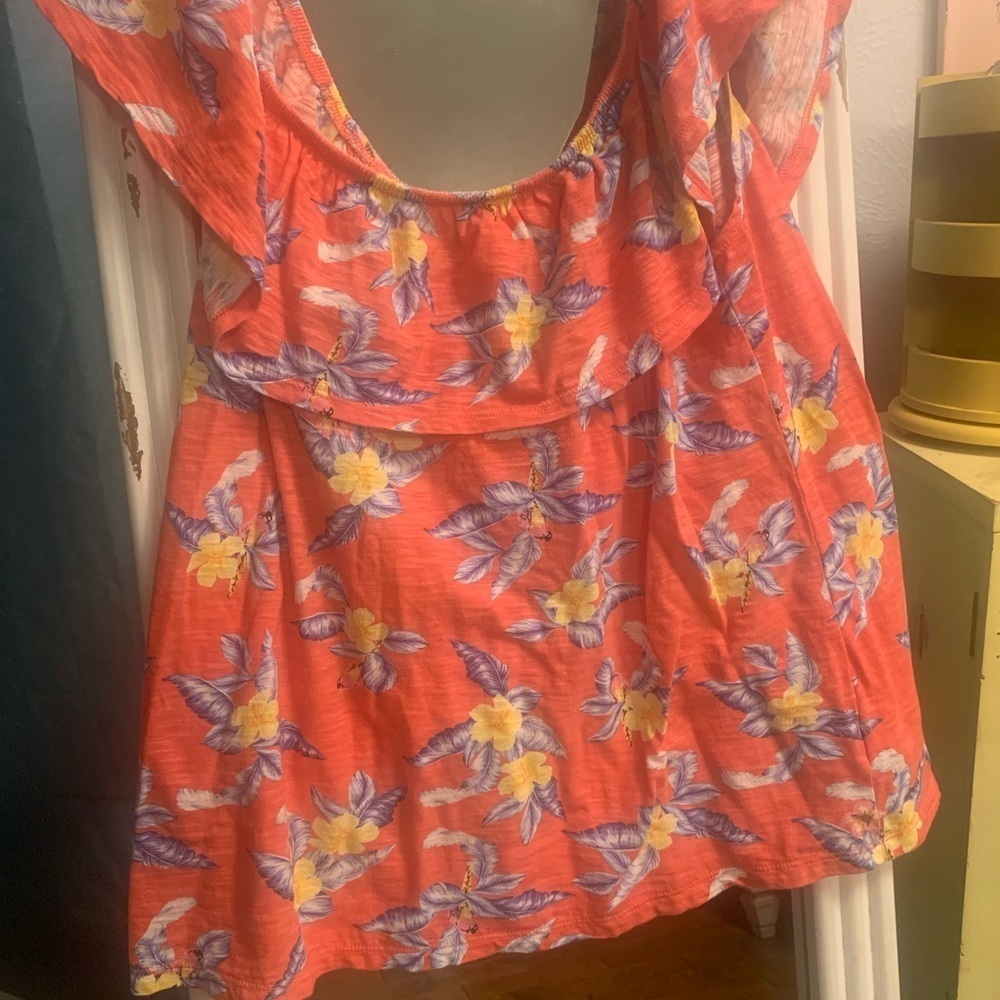 🎽🎽🎽3 for 12🎽🎽🎽Old Navy Tank Top